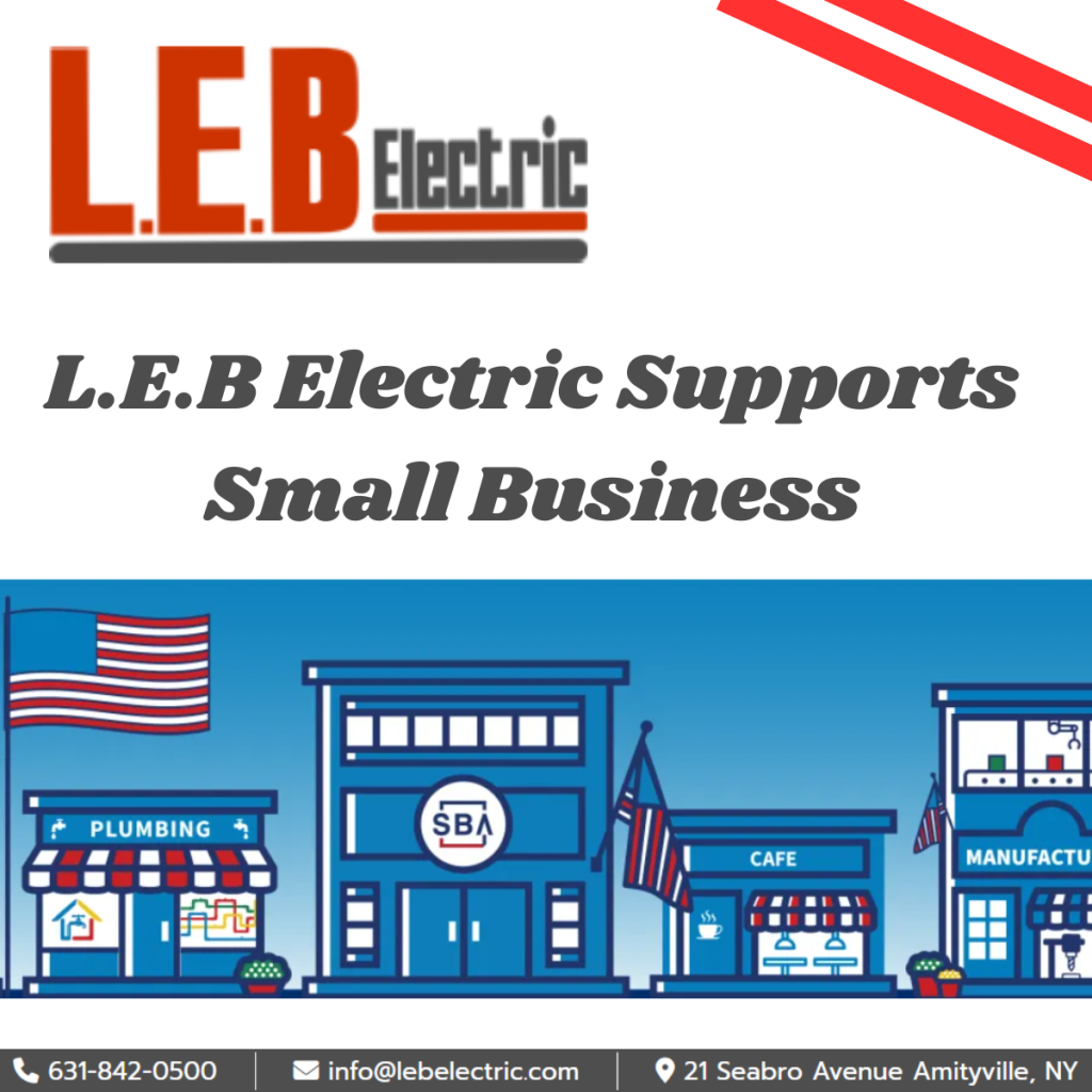 Happy National Small Business Week!