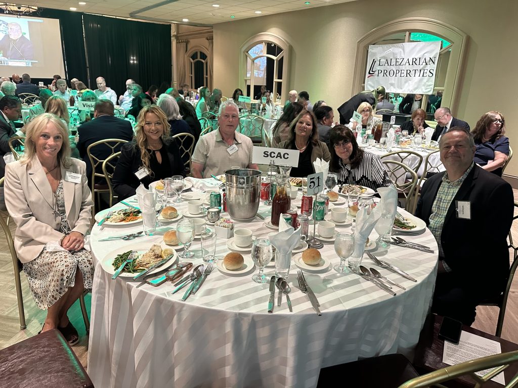 L.E.B. Electric Attends Vision Long Island Smart Growth Awards