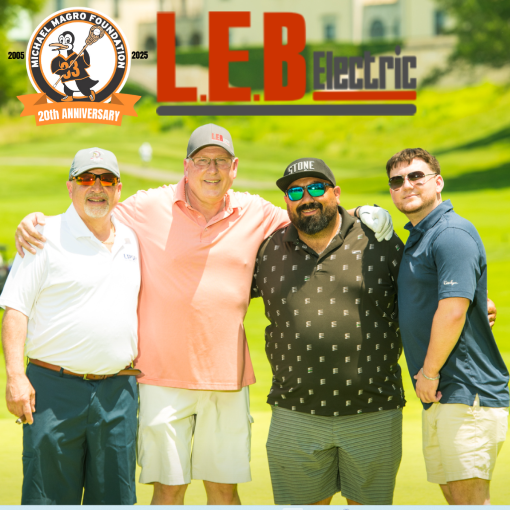 Michael Magro Foundation Golf Outing
