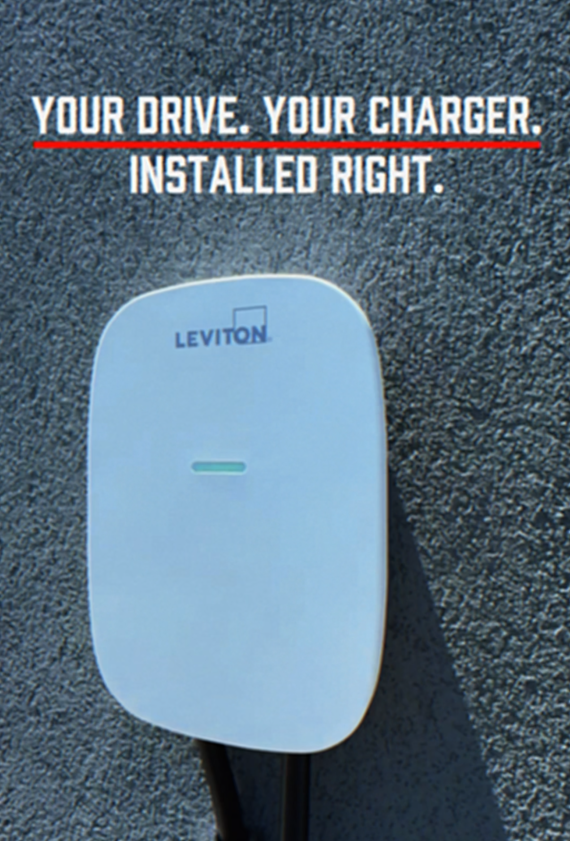 L.E.B Electric’s EV Charging Station Solutions
