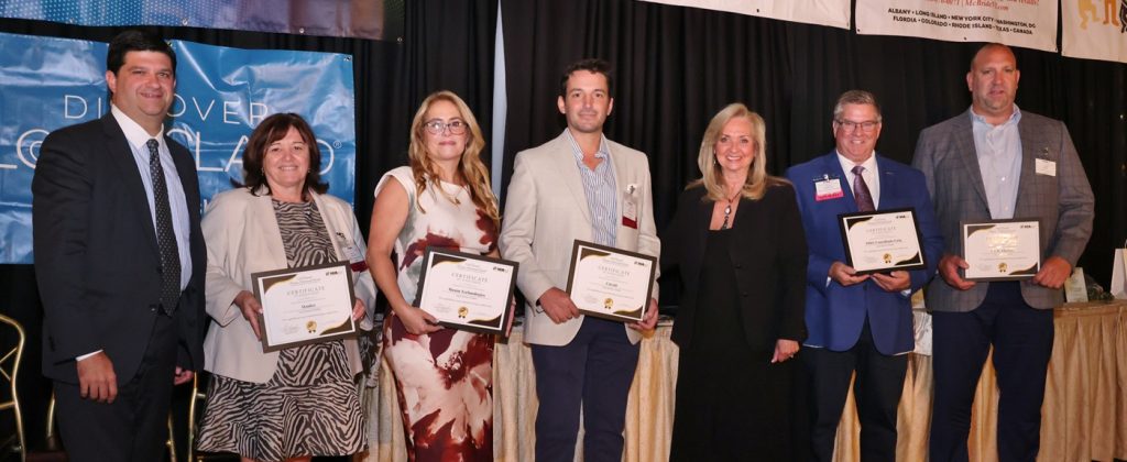 L.E.B. Electric Recognized by HIA-LI as 31st Annual Business Achievement Award Finalist