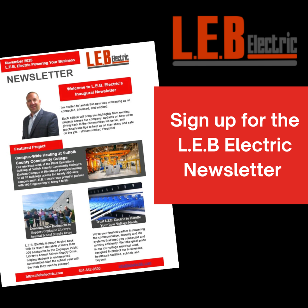 Sign Up to Receive our December Newsletter