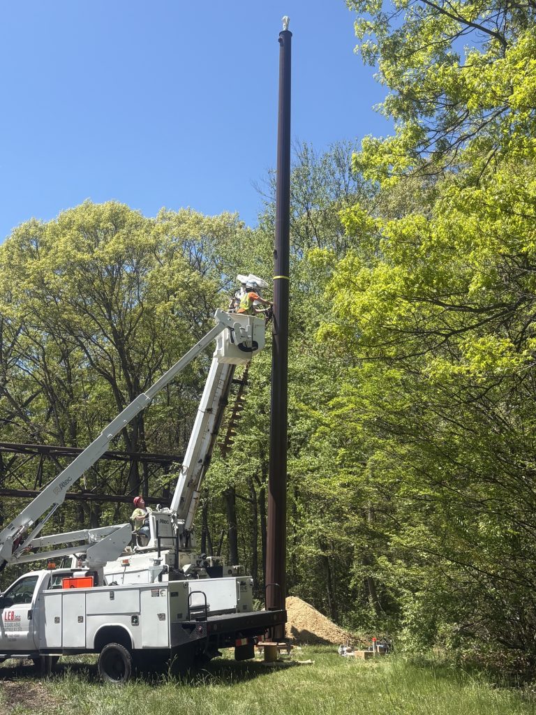 Advancing Long Island Traffic Safety on Northern State Through NYSDOT INFORM Program Project