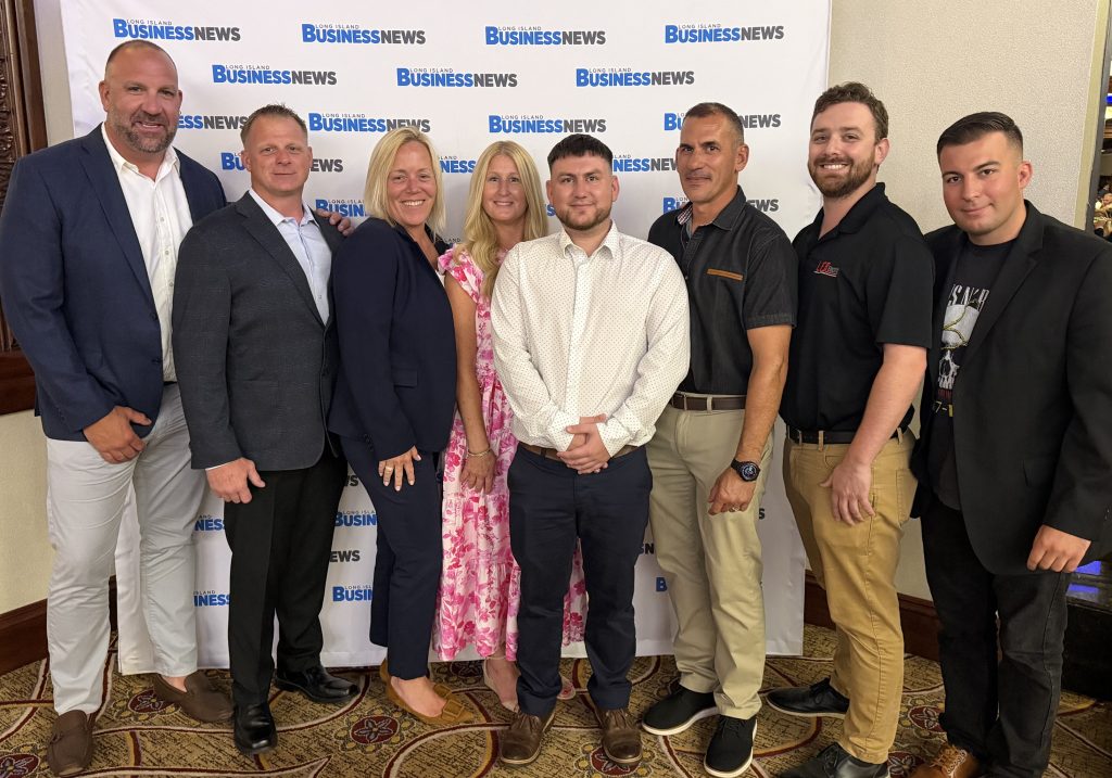 Carson Juliano Named Long Island Business News Emerging Leader Under 30