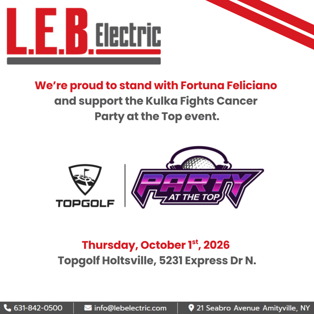We Stand with Fortuna Feliciano and Kulka in the Fight Against Cancer